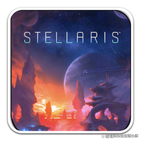 群星笔记本能玩吗图标