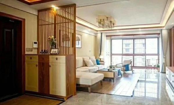 堂屋门口风水十大禁忌缩略图