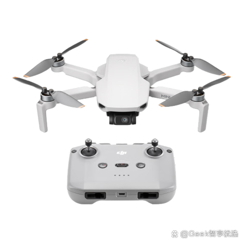 大疆mini2可以夜飞吗缩略图