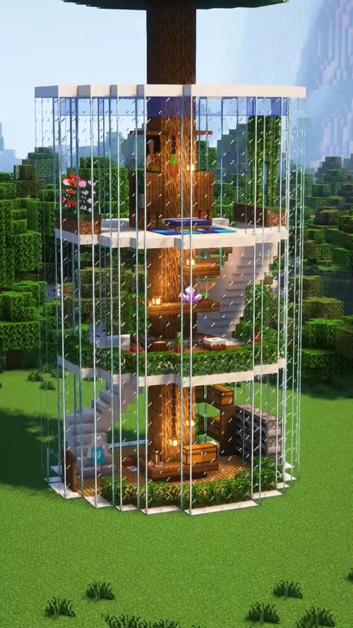 我的世界建筑工艺模组缩略图