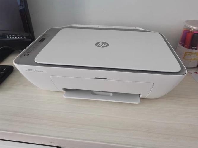 惠普最适合家用打印机游戏截图