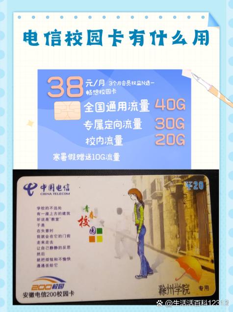 电信校园定向流量使用范围图标