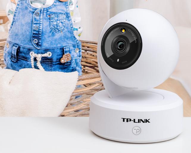 tp-link监控如何添加设备缩略图