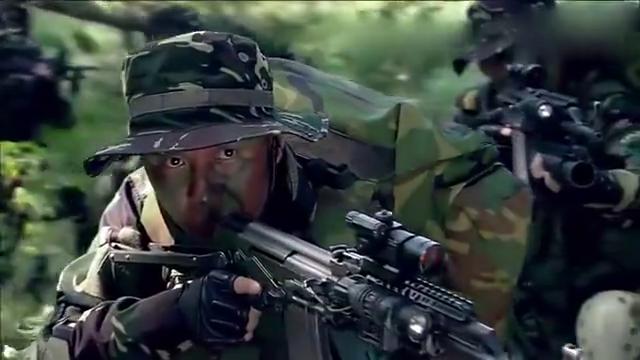 特种兵之终极卧底系统游戏截图