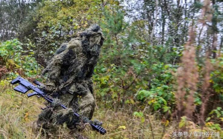 特种兵之死神降临缩略图
