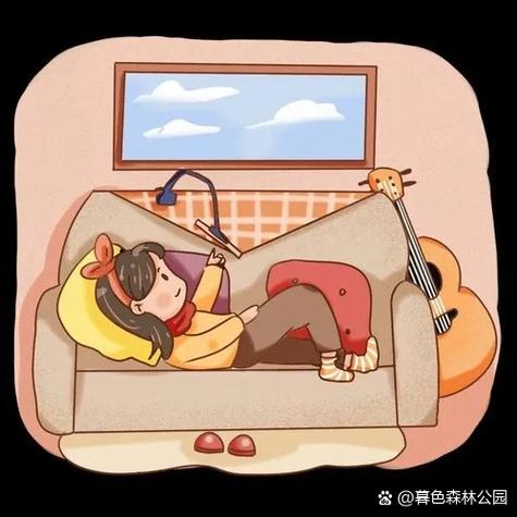 长期宅在家里的害处缩略图