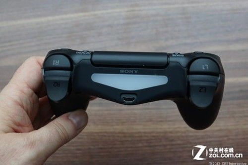 ps4手柄怎么才算充电满了