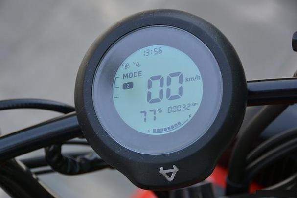 小牛n1s140故障码缩略图