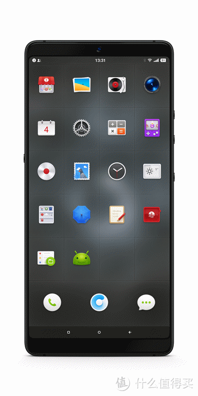 坚果pro2Smartisan刷机包图标