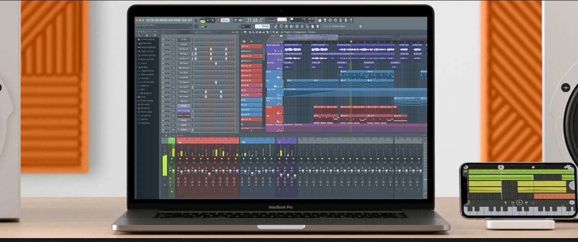 宿主软件studio缩略图