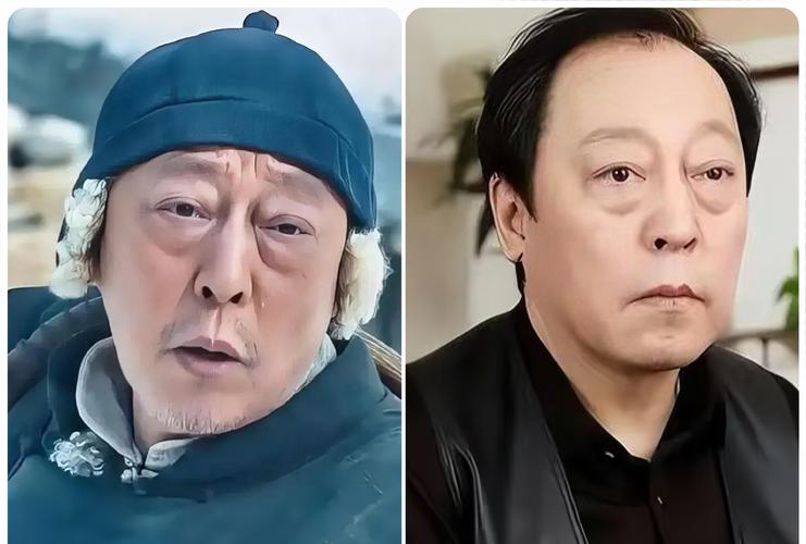 9377帝王霸业倪大红游戏截图
