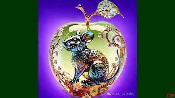 苹果最旺的属相缩略图