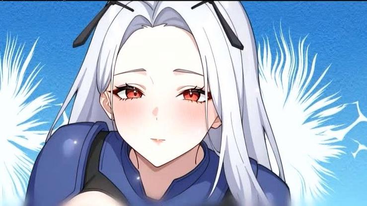 兽娘时代:开局契约SSS级校花御兽天师缩略图