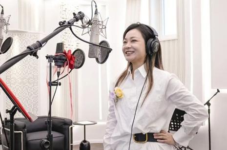 领声配音工作室有谁