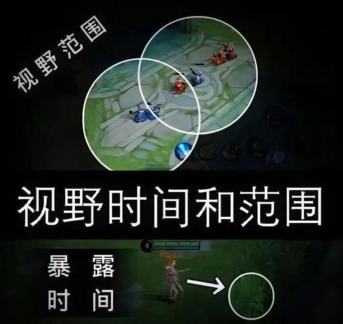 王者荣耀两侧不靠边解决方法缩略图