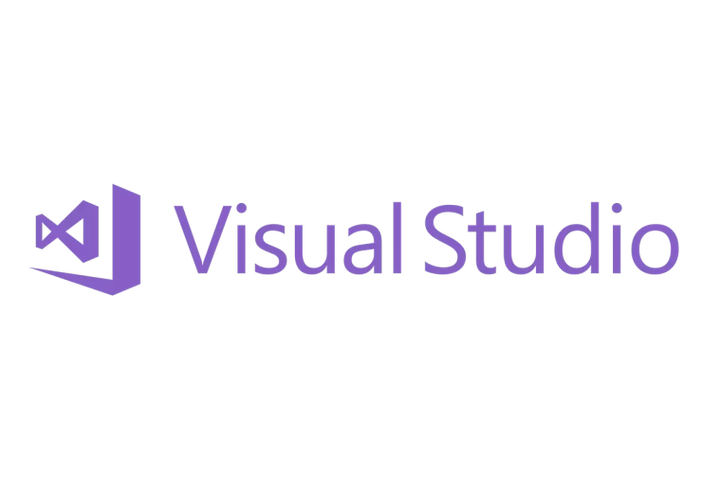 visual studio破解版图标