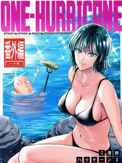 一拳超人2ova番外篇缩略图