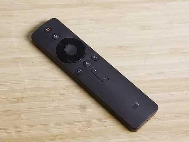 小米手机蓝牙遥控器怎么配对小米盒图标