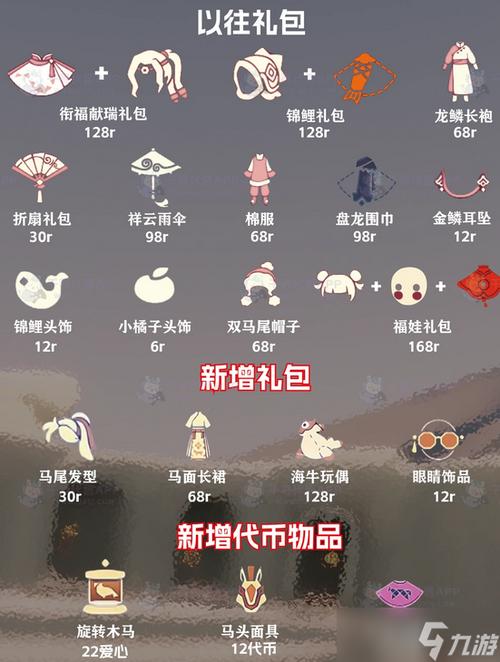光遇礼包兑换cn图标