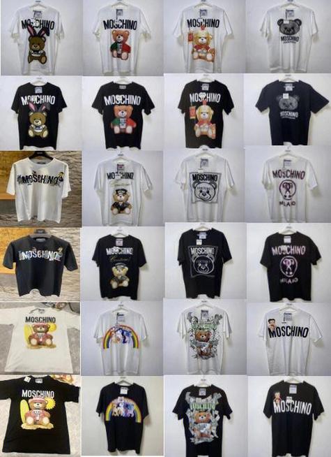 一只小熊的标志衣服是什么品牌图标