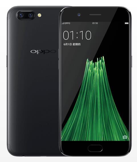 oppo黑色手机有几款缩略图