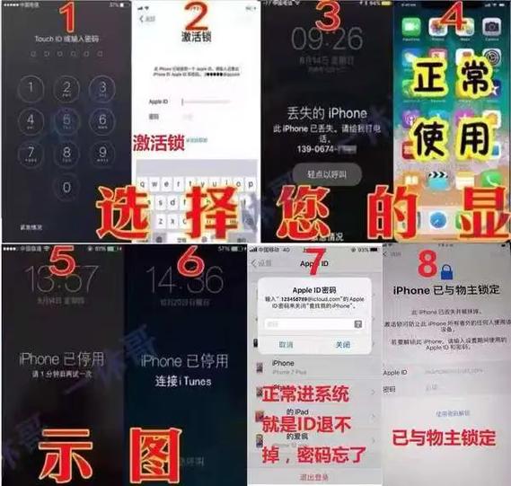 苹果x有锁和无锁哪个好图标