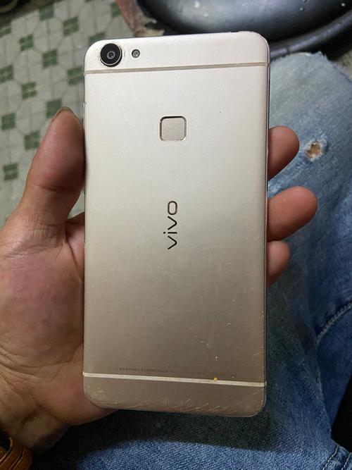 vivo手机运行内存扩容缩略图