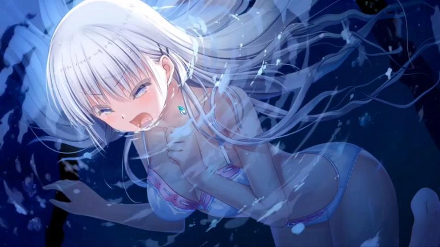 《Summer Pocket》下载图标