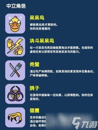 为什么用鹅鸭杀的复制码会失败图标