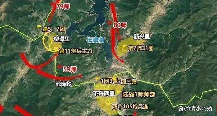 长津湖战役谁赢了缩略图