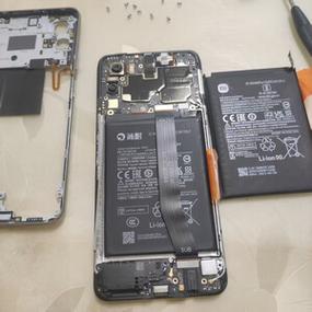 红米手机更换电池视频教程缩略图