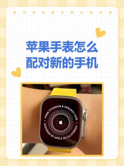 苹果手表旁边的小眼是干嘛的缩略图