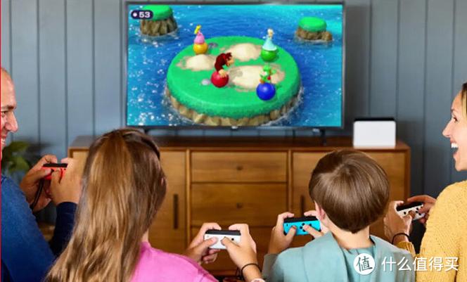 switch孩子玩会上瘾吗游戏截图