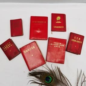 红宝书最贵的三个版本图标