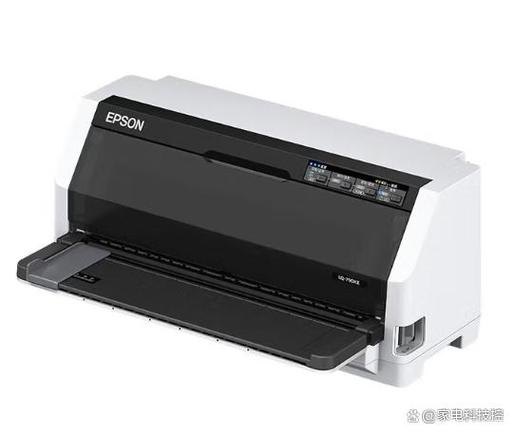 家用打印机惠普和爱普生哪个好缩略图