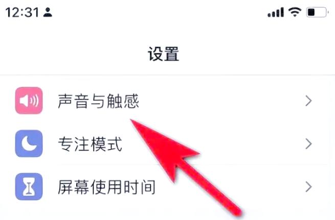 苹果手机怎么静音了还有震动图标