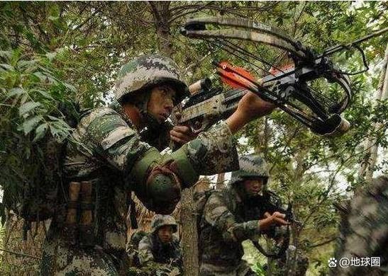 特种兵之暗影帝王缩略图