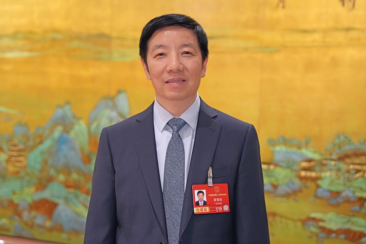 社会科学院经济情报院长领导名单图标