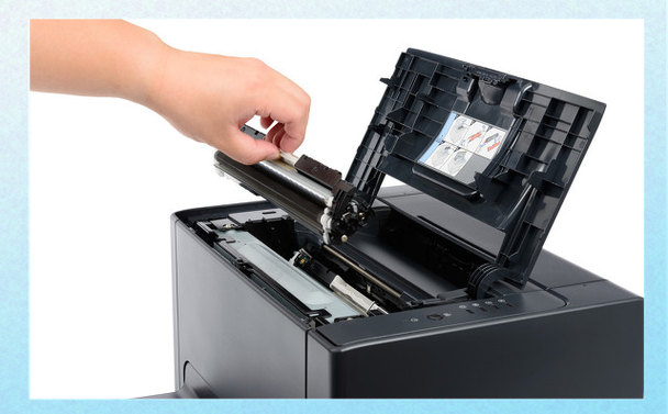 hp2600打印机墨盒怎么加墨水游戏截图
