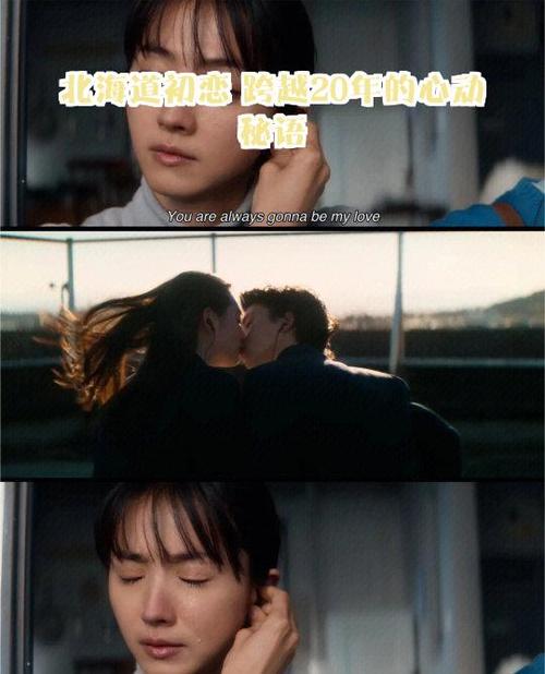 First Love 剧情简介图标