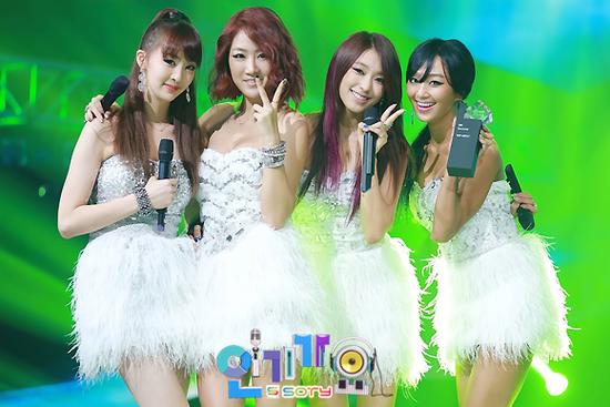韩国女团sister歌曲缩略图