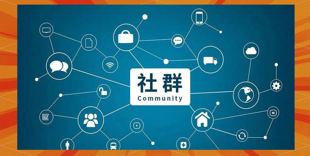 社群运营是什么工作缩略图