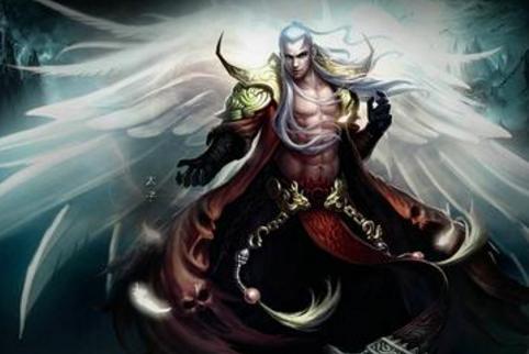 修罗战神周天笔趣阁缩略图