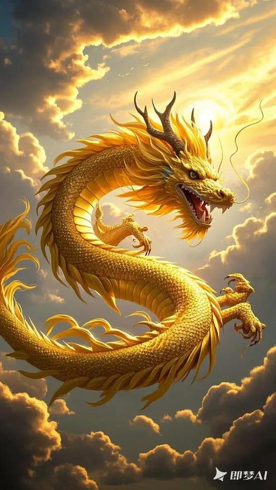 抖音上说带你养龙是什么意思图标