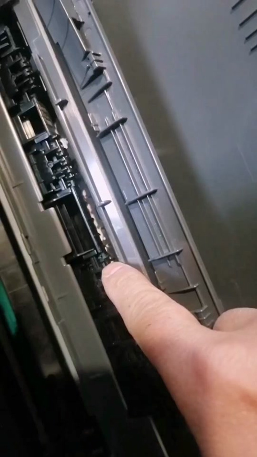 惠普1005w卡纸维修视频缩略图