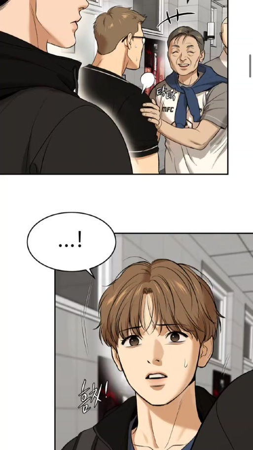 河豚与海豚漫画免费观看下拉式土豆图标
