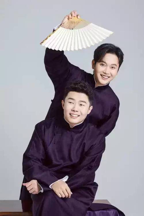 德云社孟鹤堂相声全集图标