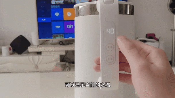 米家电水壶对比