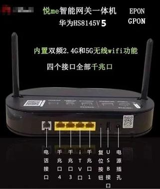 光猫按复位键后怎么办缩略图