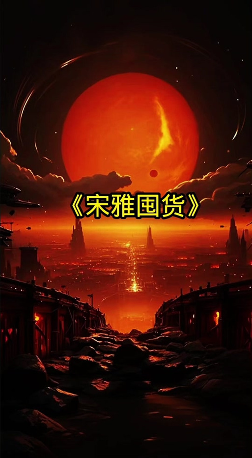 末世来临前,她把上亿财产装进空间